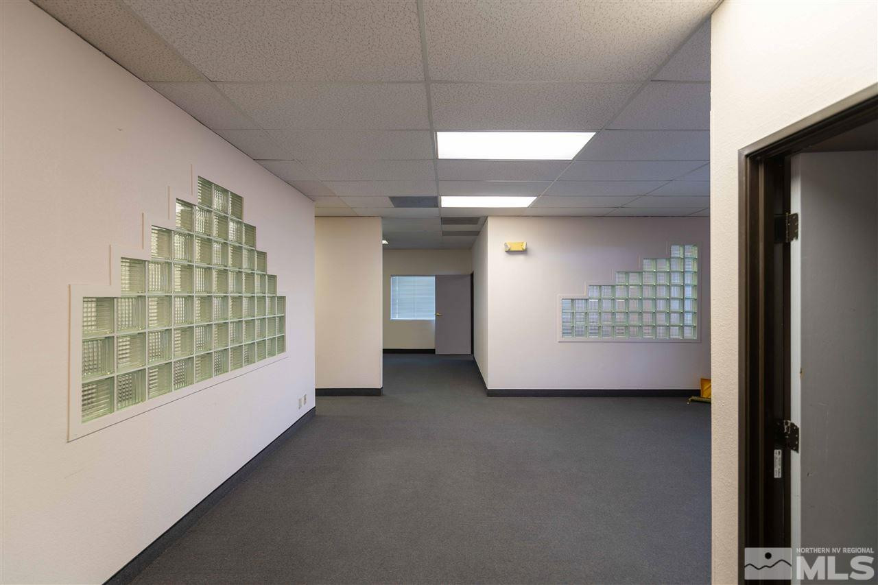 1300 S Curry Street, 1300