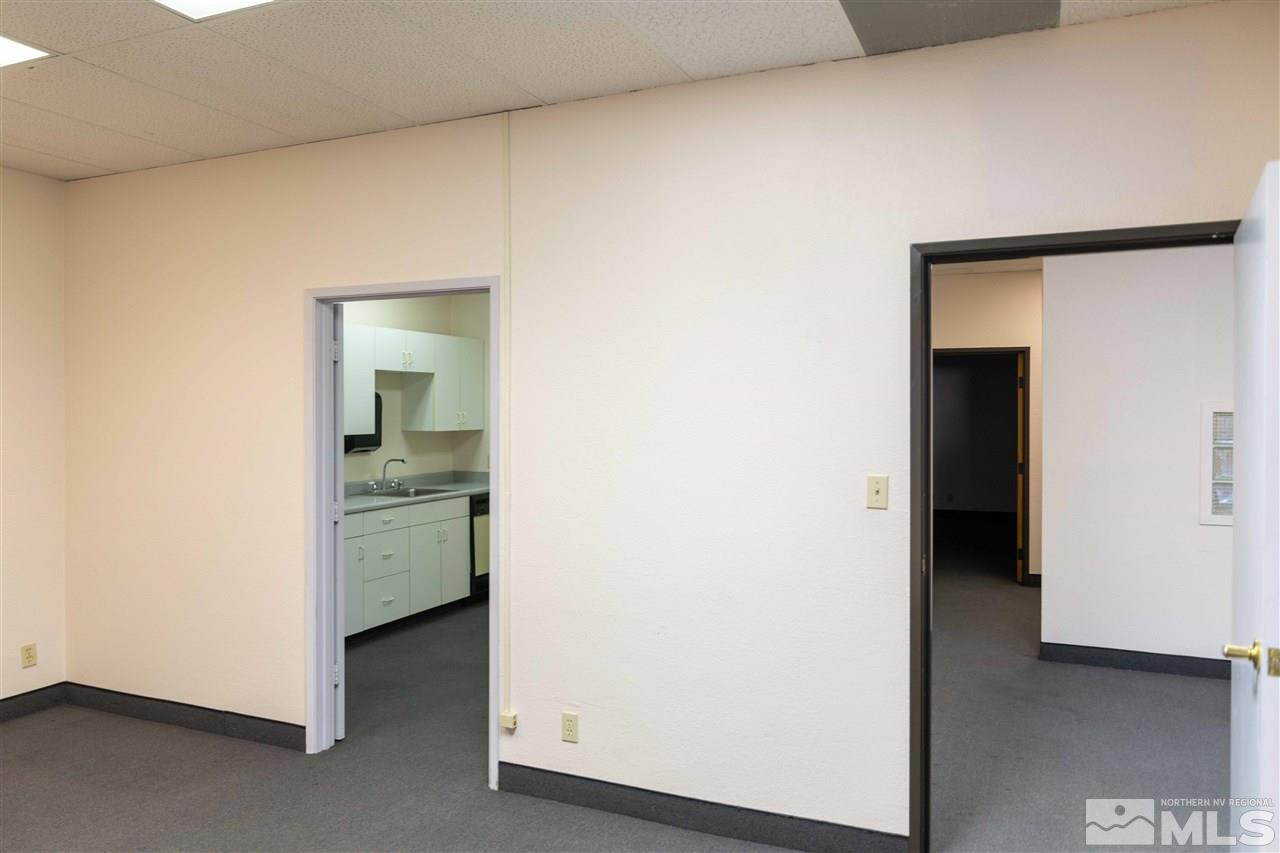 1300 S Curry Street, 1300