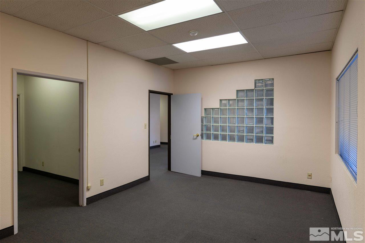 1300 S Curry Street, 1300