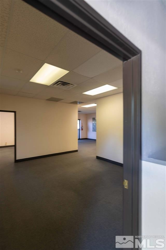 1300 S Curry Street, 1300