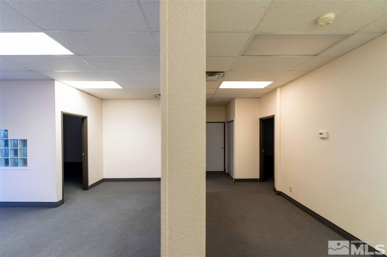 1300 S Curry Street, 1300