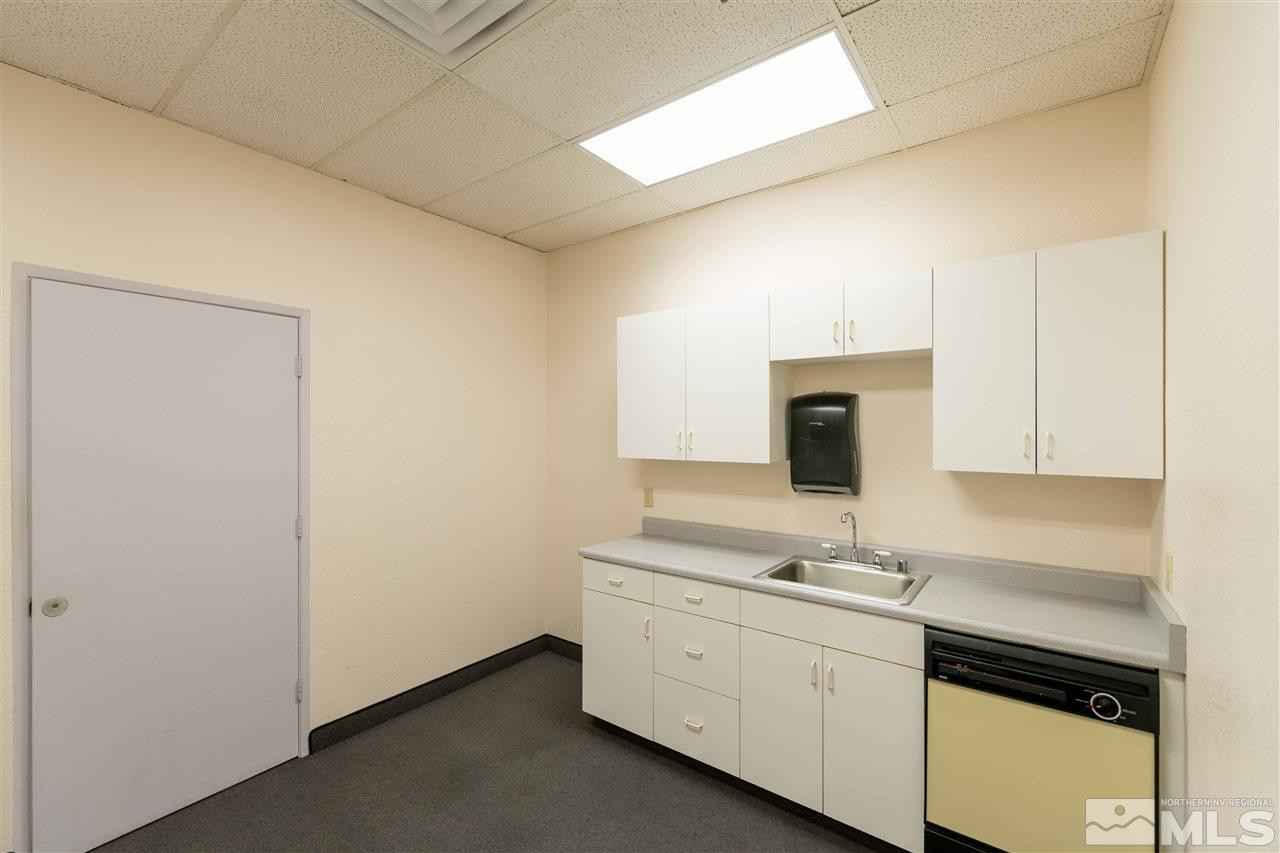 1300 S Curry Street, 1300