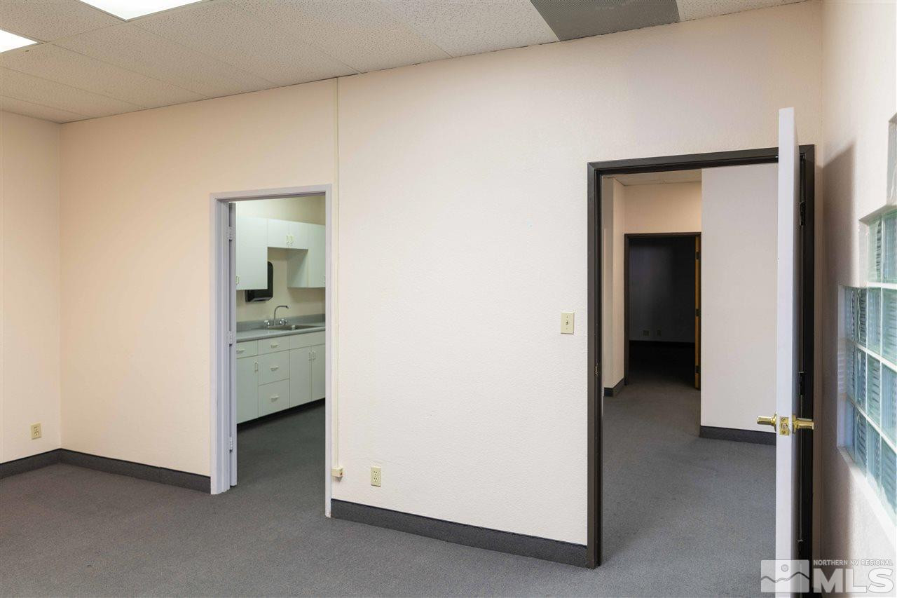 1300 S Curry Street, 1300