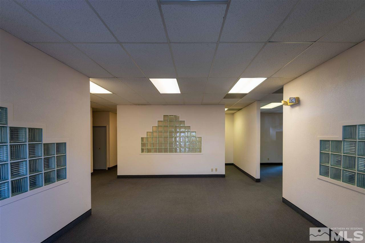 1300 S Curry Street, 1300