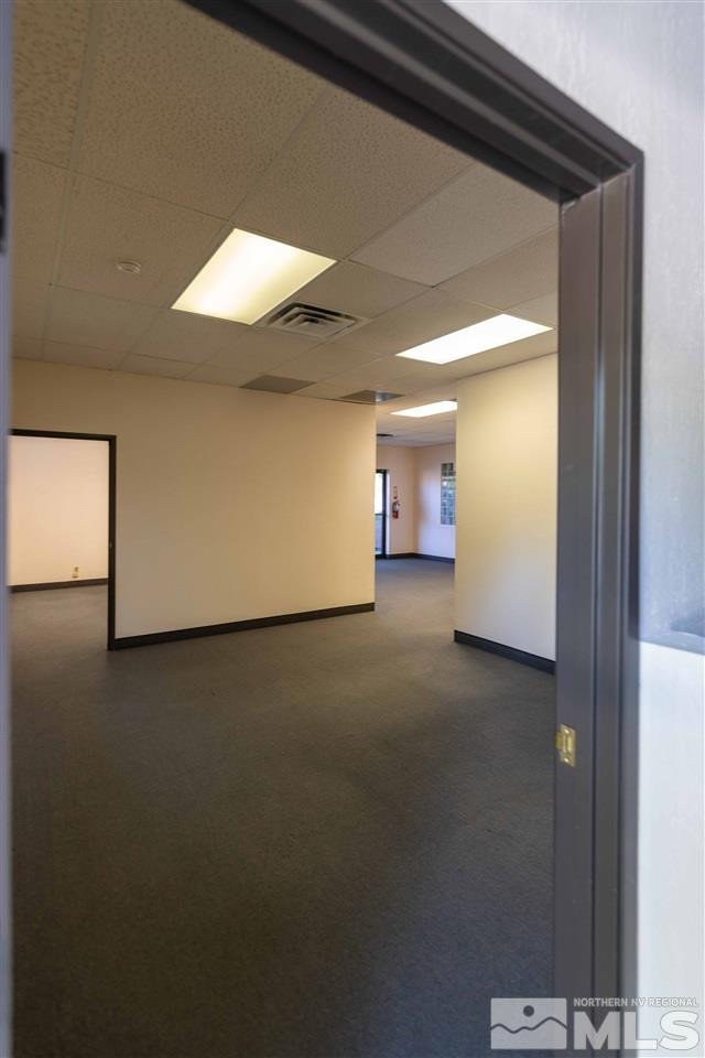 1300 S Curry Street, 1300