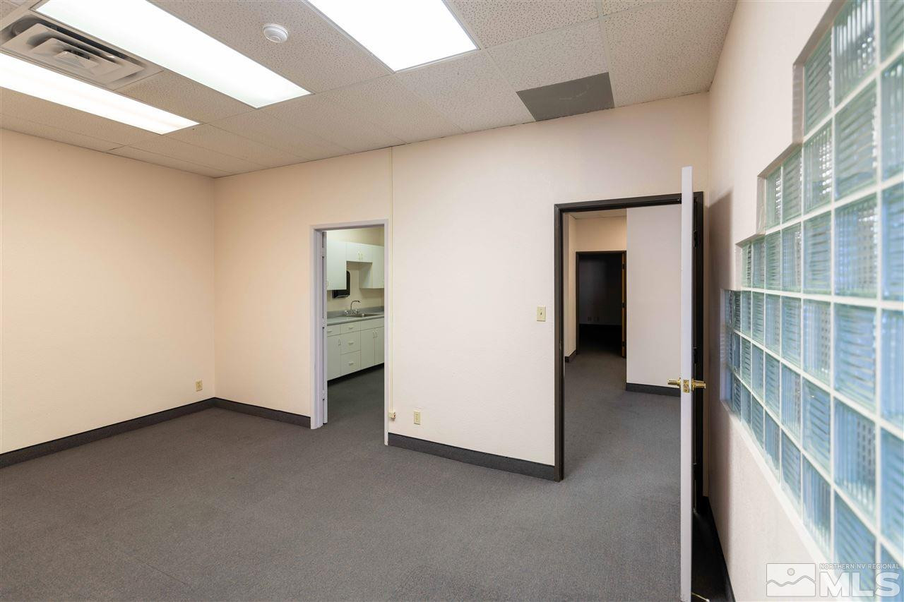 1300 S Curry Street, 1300