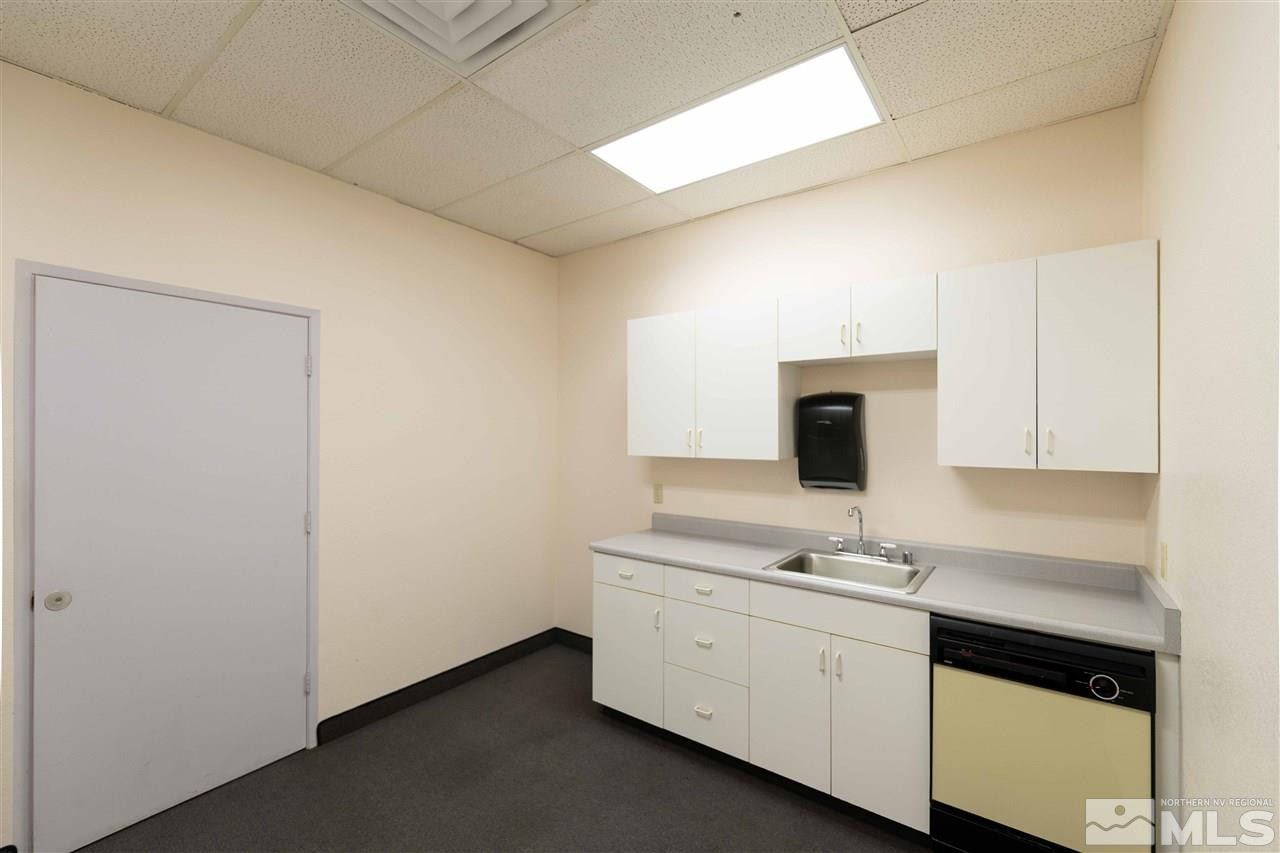 1300 S Curry Street, 1300