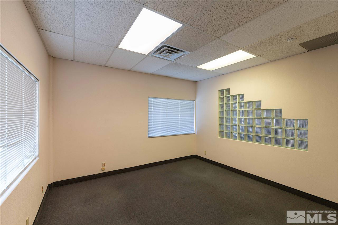 1300 S Curry Street, 1300