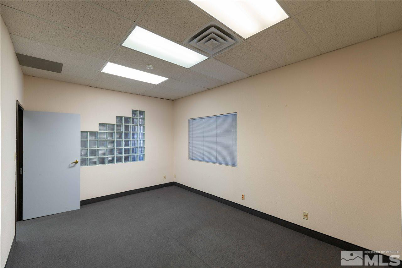 1300 S Curry Street, 1300