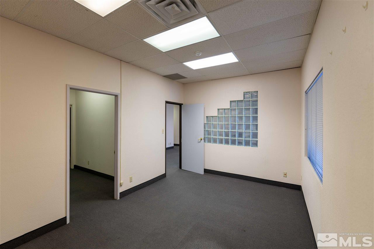 1300 S Curry Street, 1300