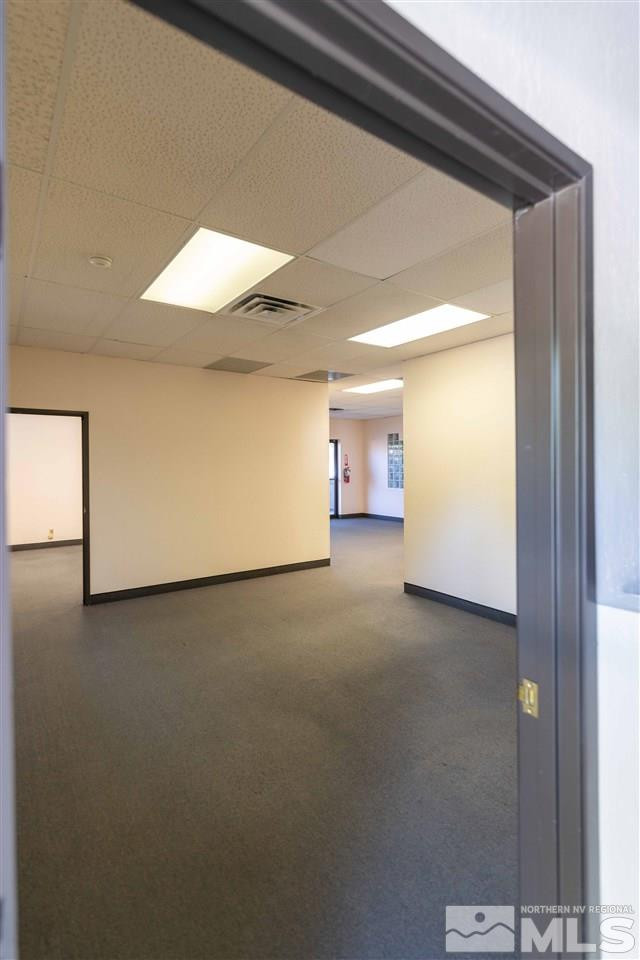 1300 S Curry Street, 1300