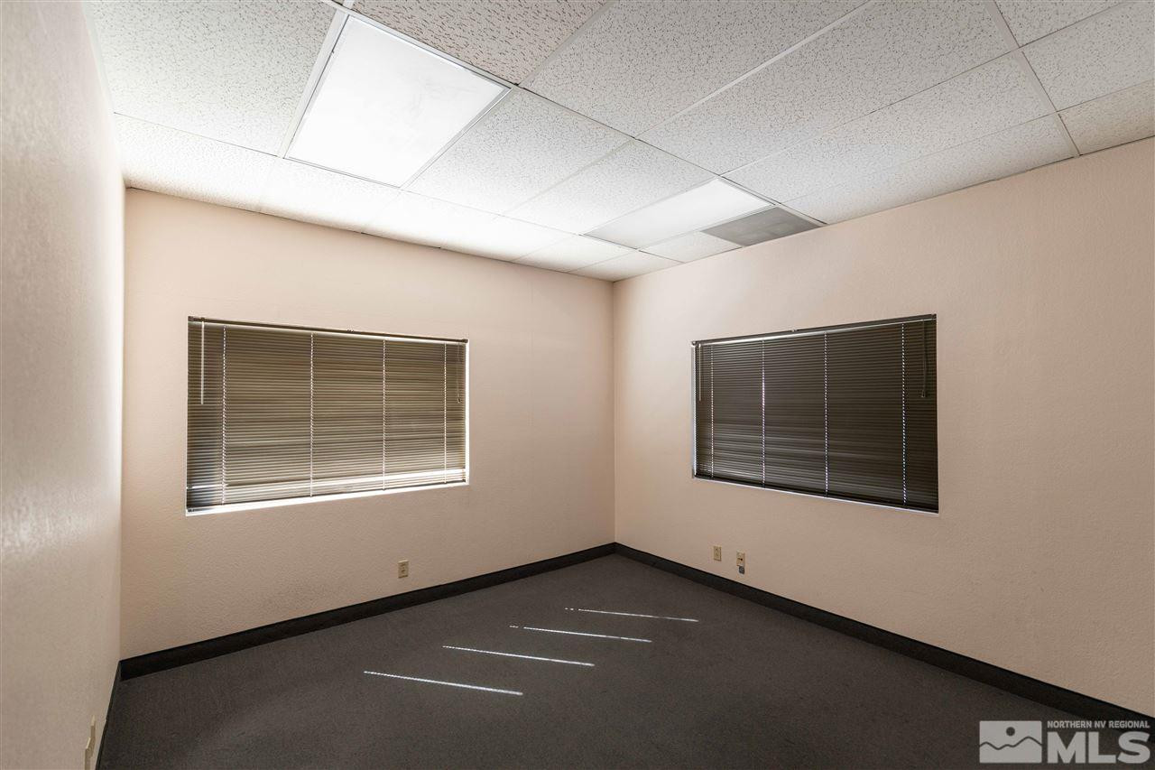 1300 S Curry Street, 1300