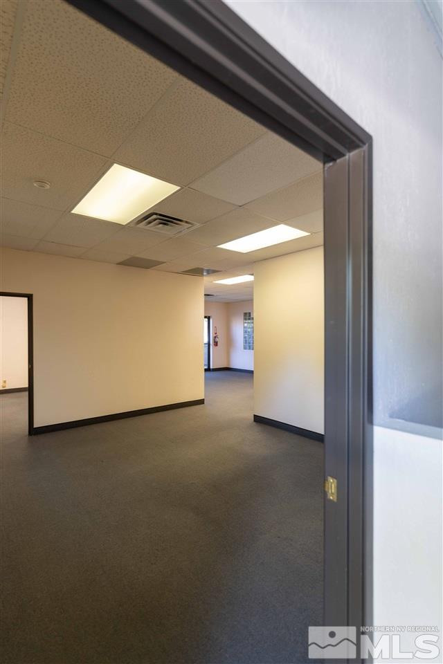 1300 S Curry Street, 1300