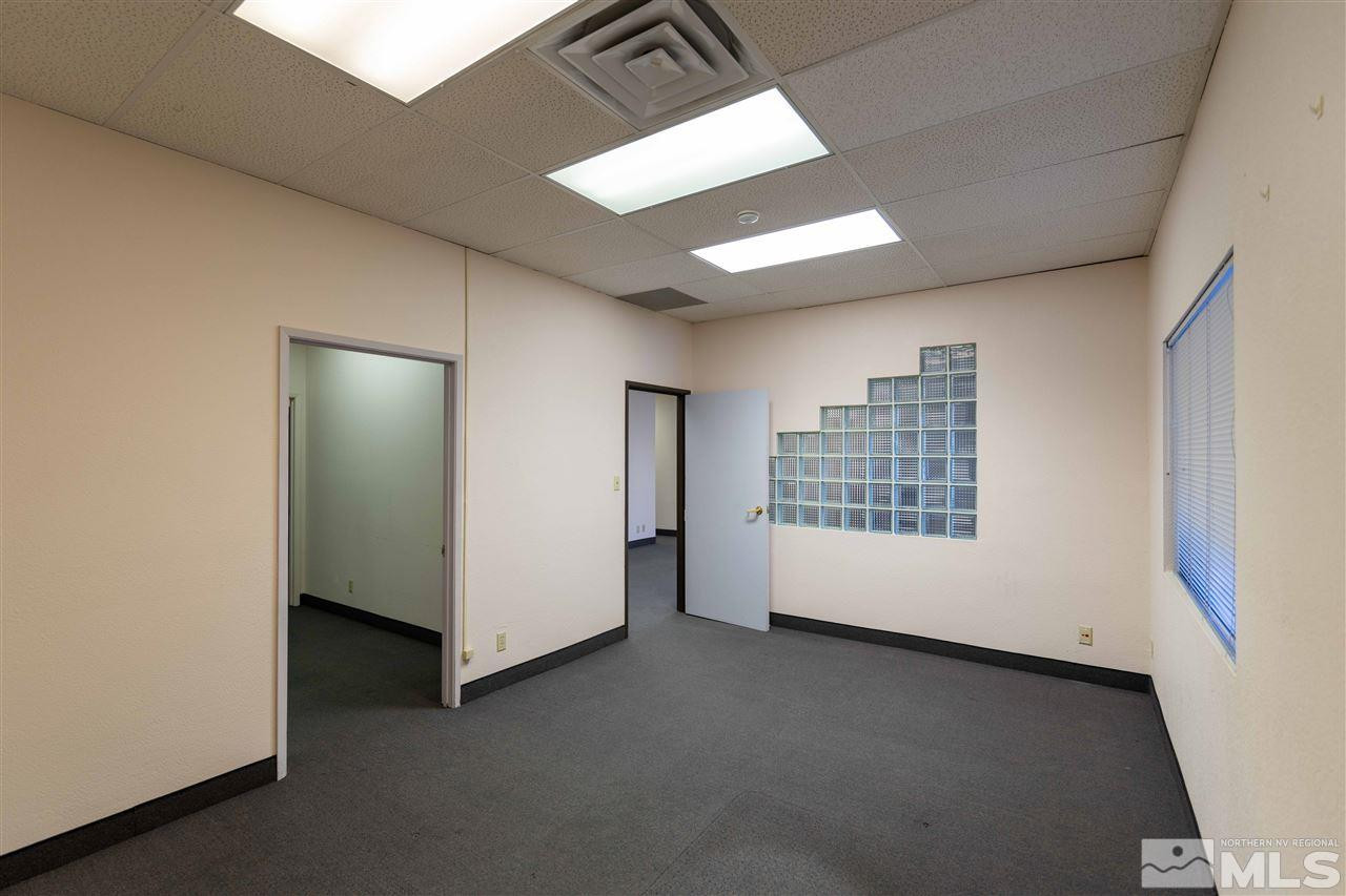 1300 S Curry Street, 1300