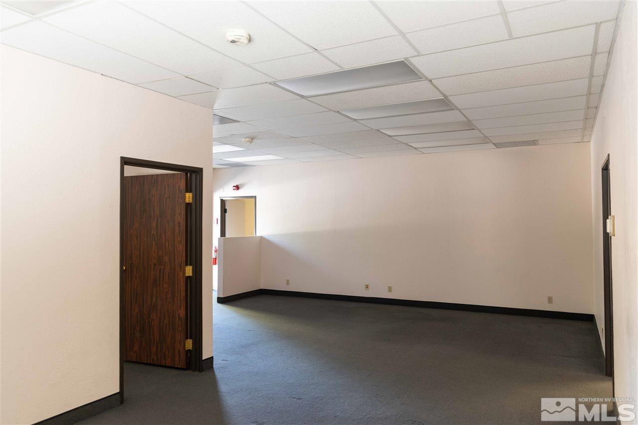 1300 S Curry Street, 1300