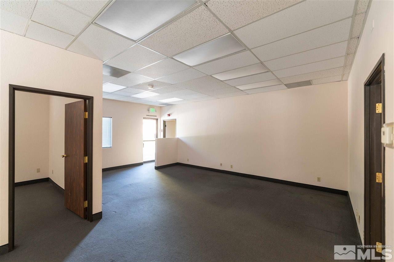 1300 S Curry Street, 1300