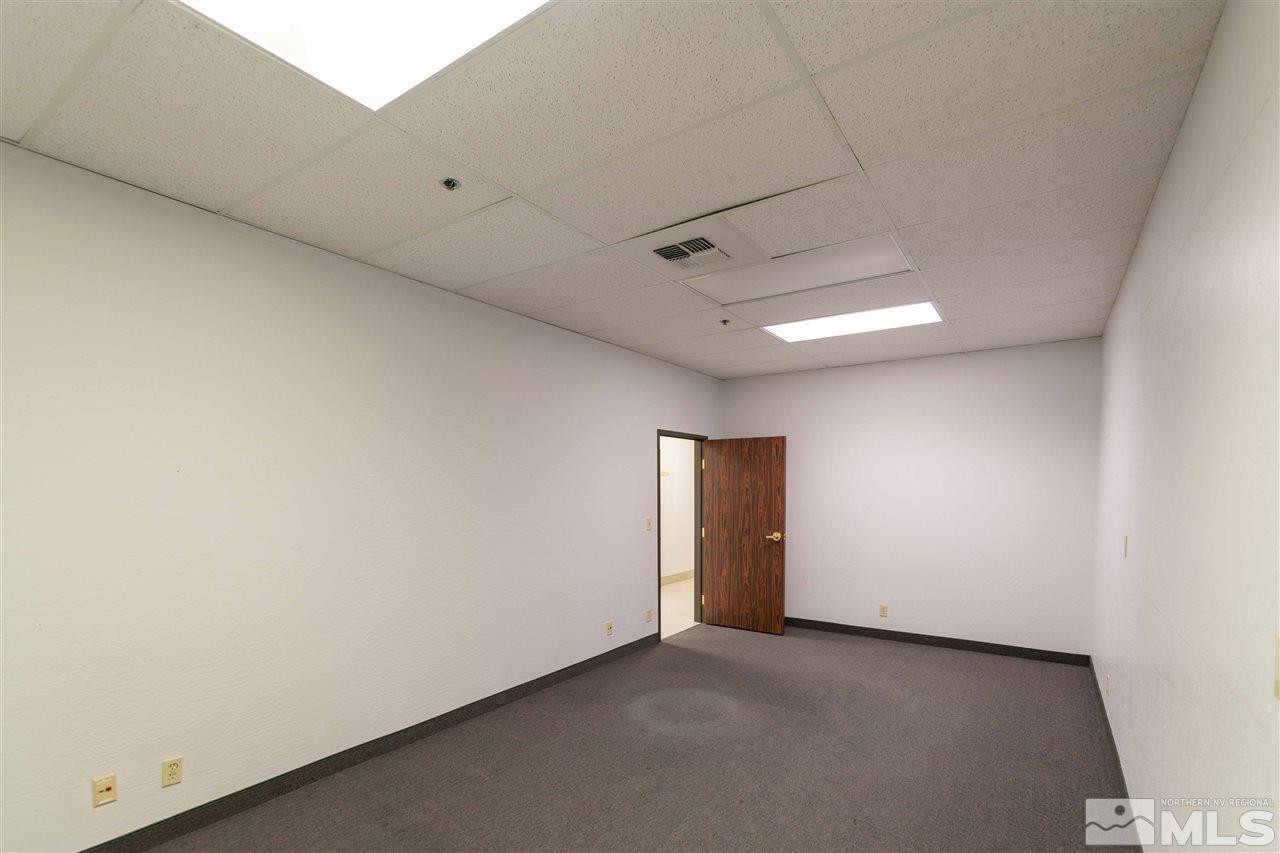 1350 S Curry Street, 1350