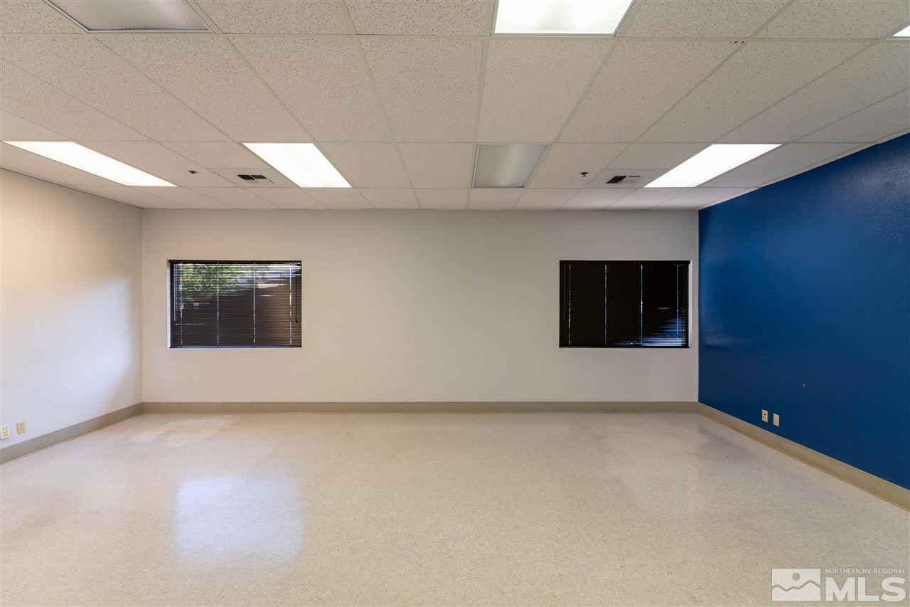 1350 S Curry Street, 1350