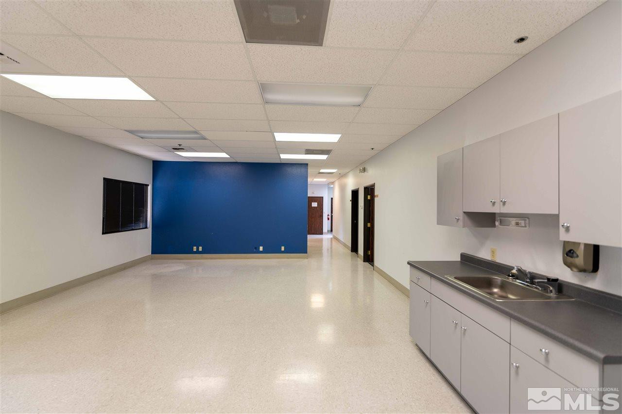 1350 S Curry Street, 1350