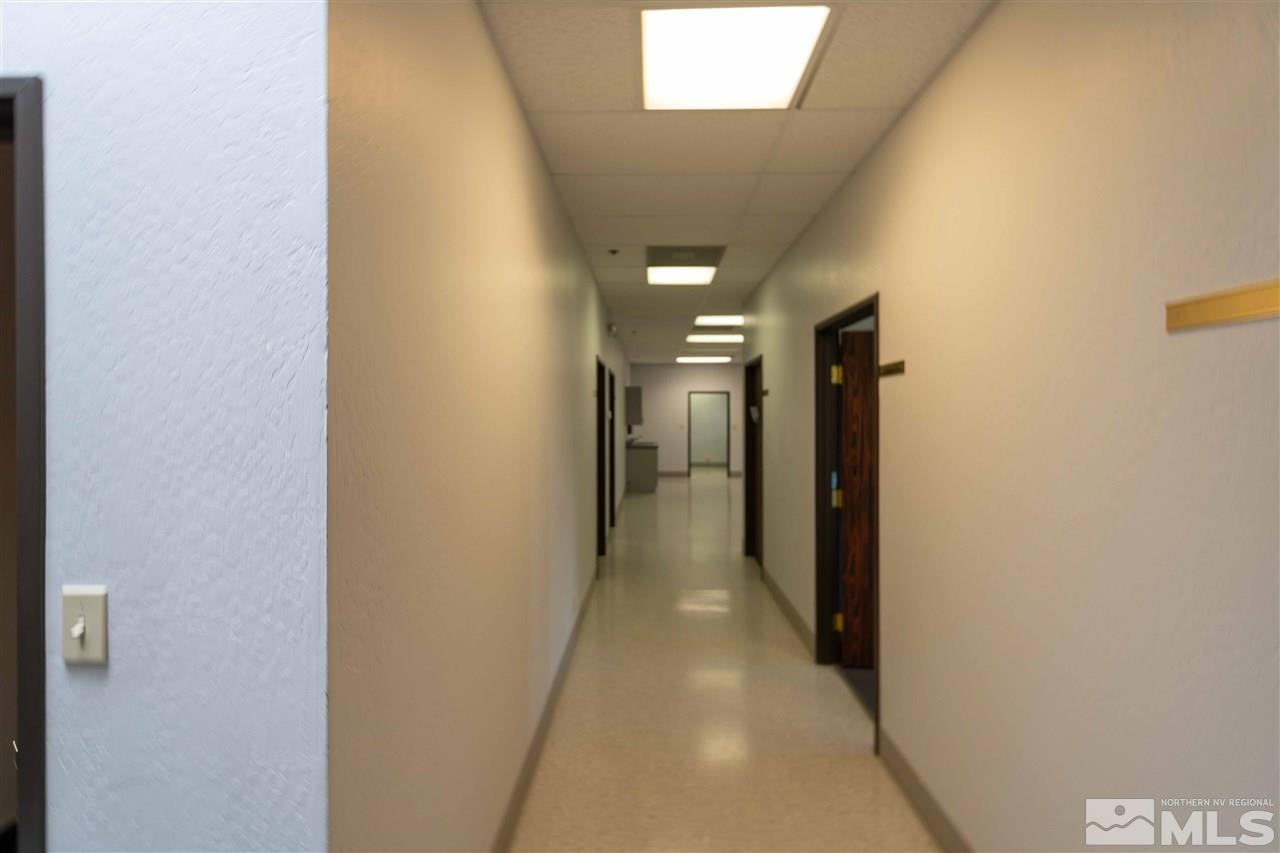 1350 S Curry Street, 1350