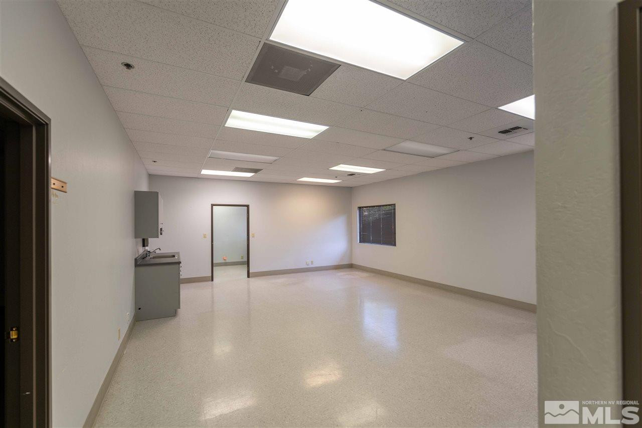 1350 S Curry Street, 1350