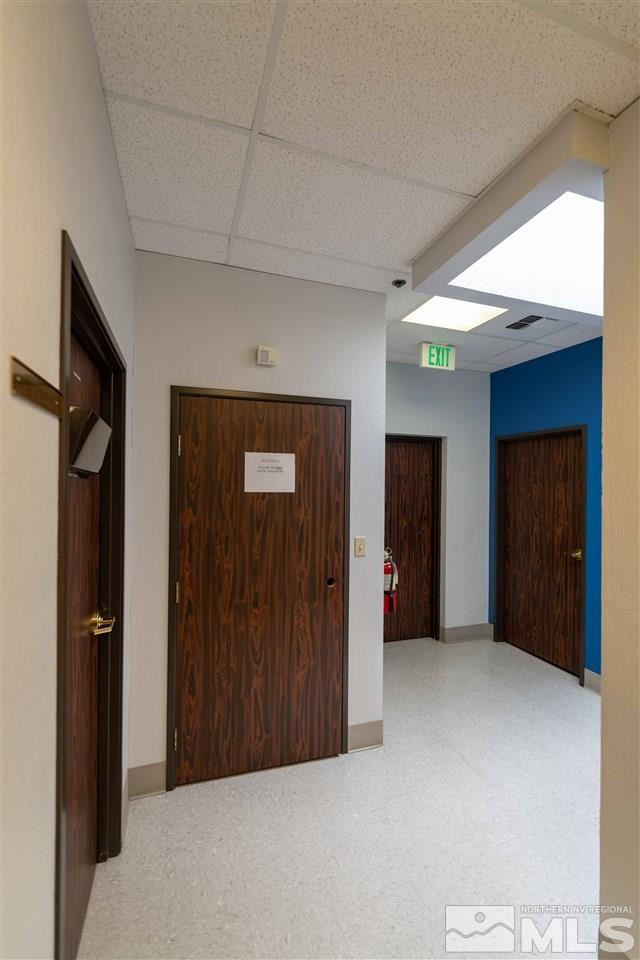 1350 S Curry Street, 1350