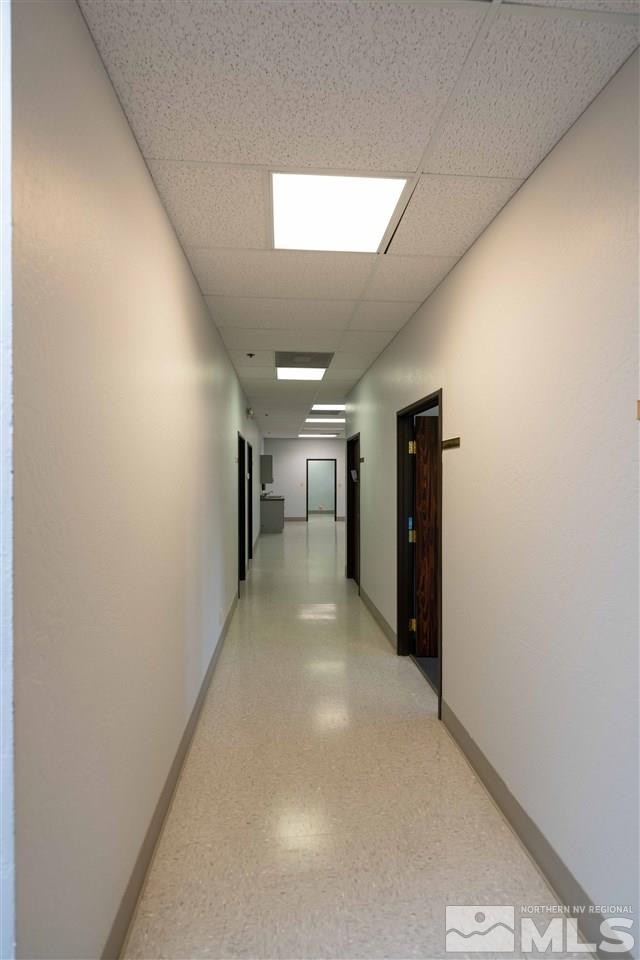 1350 S Curry Street, 1350