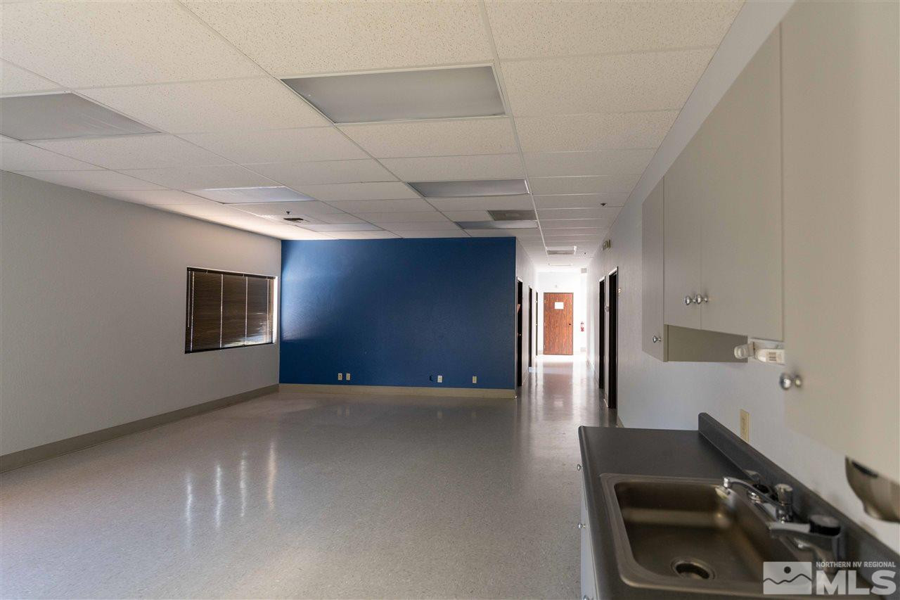 1350 S Curry Street, 1350