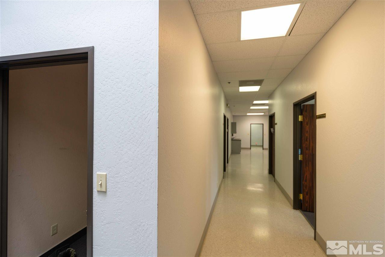 1350 S Curry Street, 1350