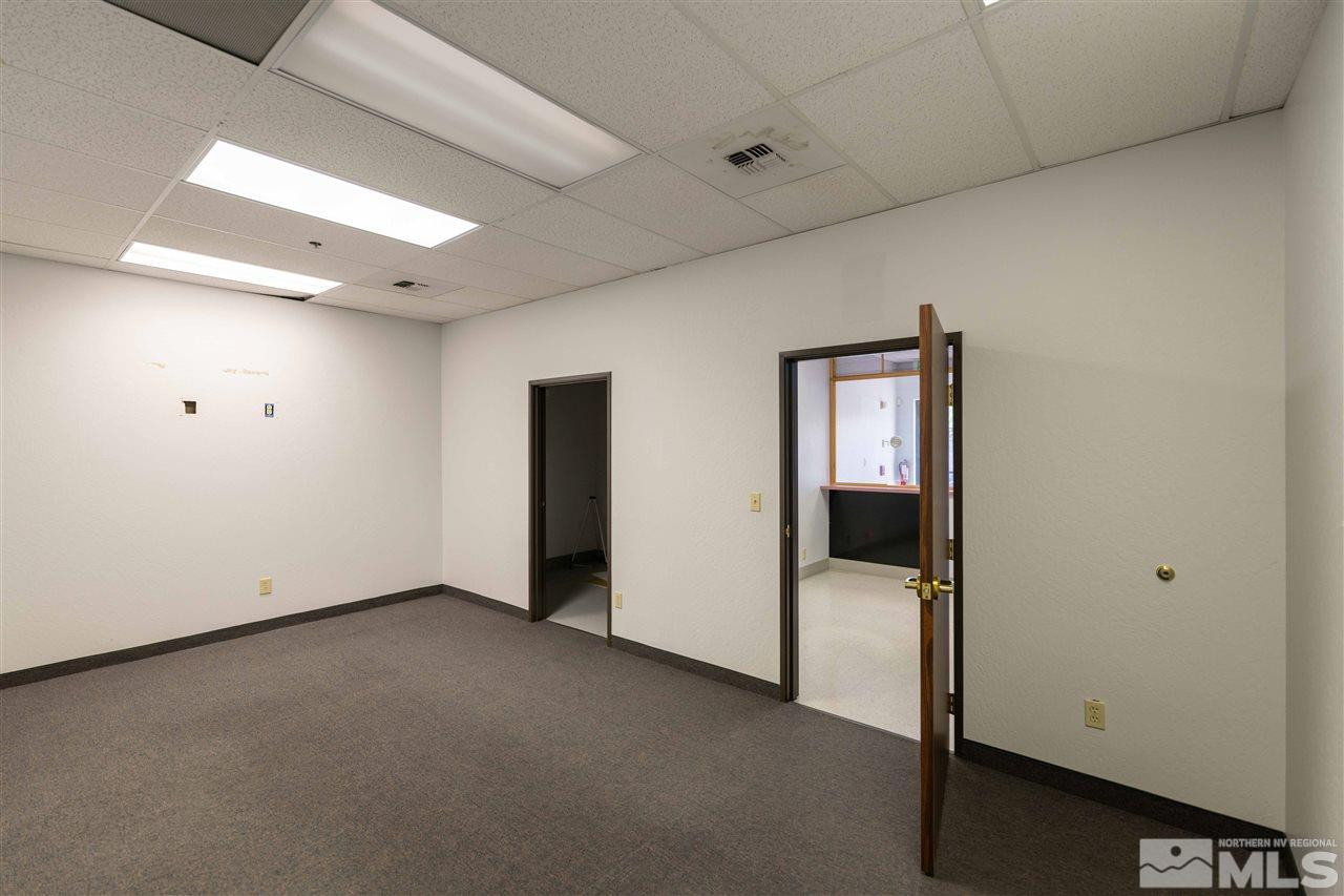 1350 S Curry Street, 1350