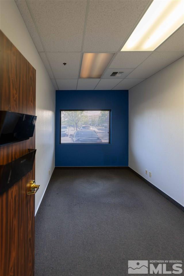 1350 S Curry Street, 1350