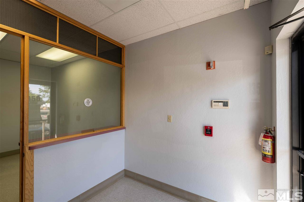 1350 S Curry Street, 1350