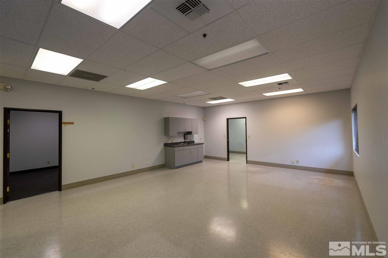 1350 S Curry Street, 1350