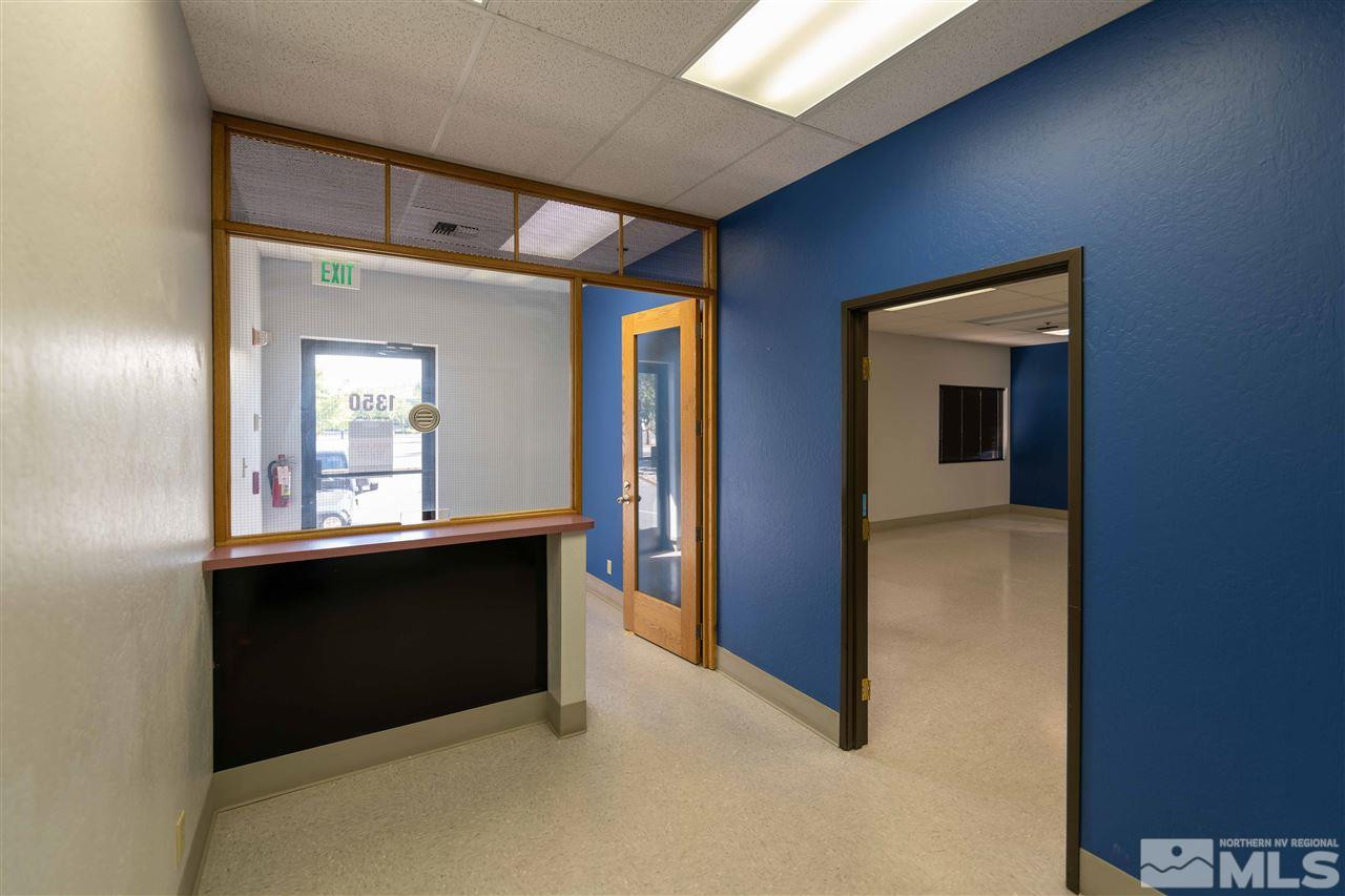 1350 S Curry Street, 1350