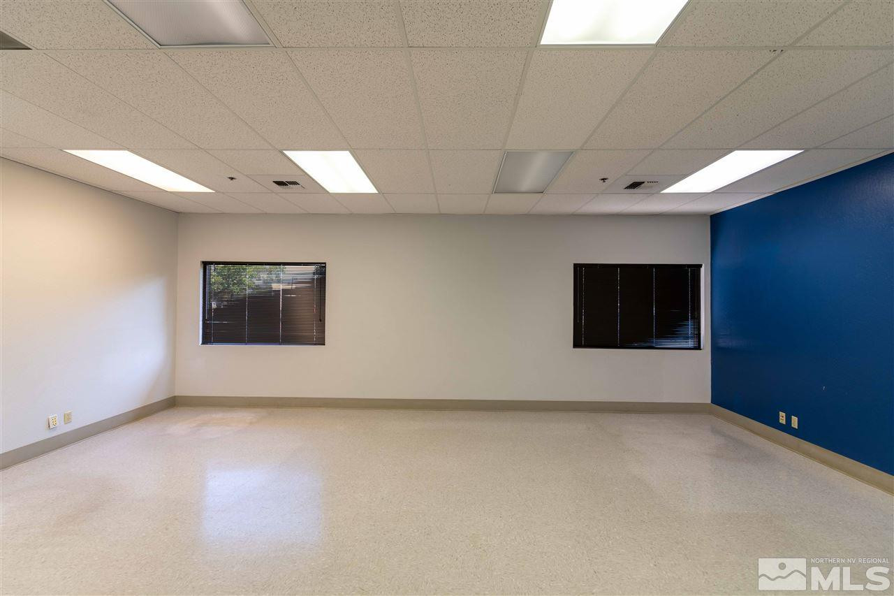 1350 S Curry Street, 1350