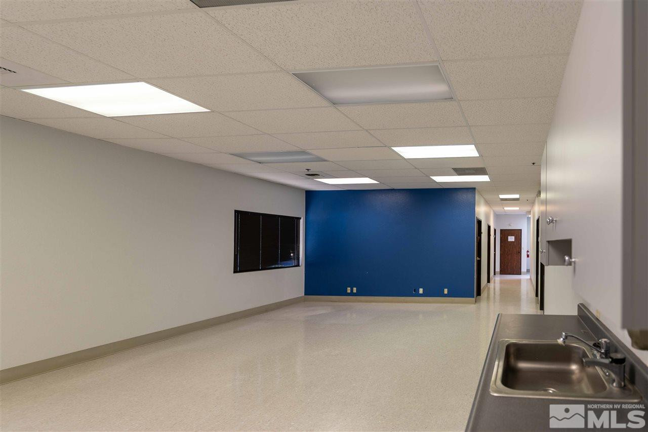 1350 S Curry Street, 1350