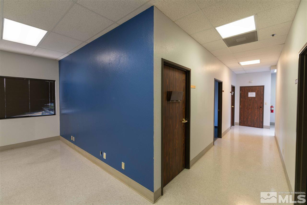 1350 S Curry Street, 1350