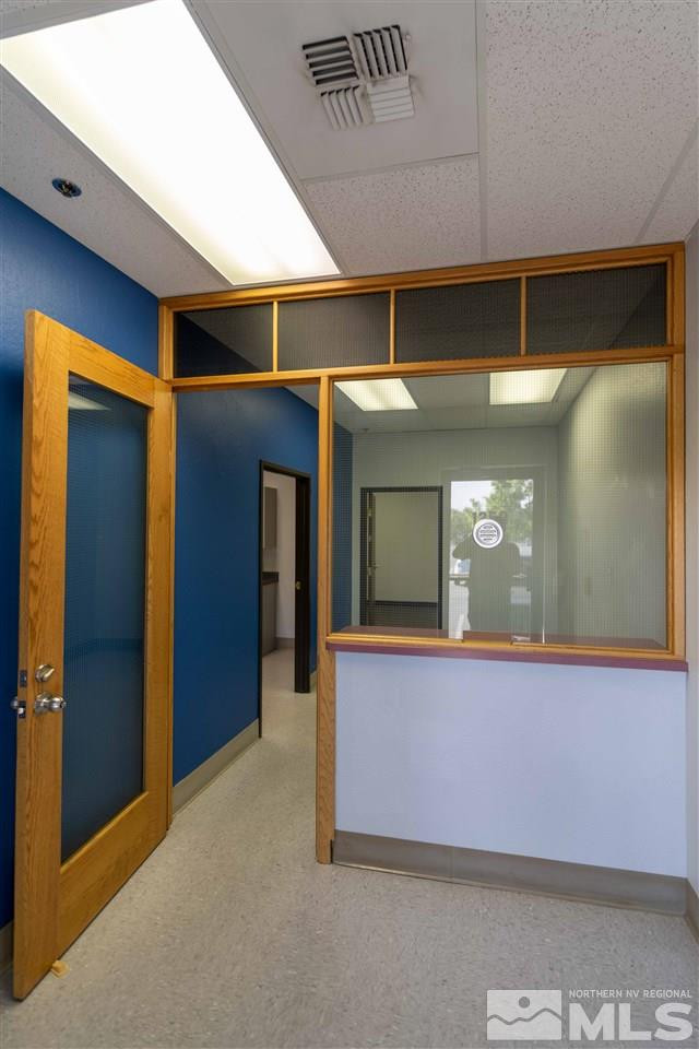 1350 S Curry Street, 1350