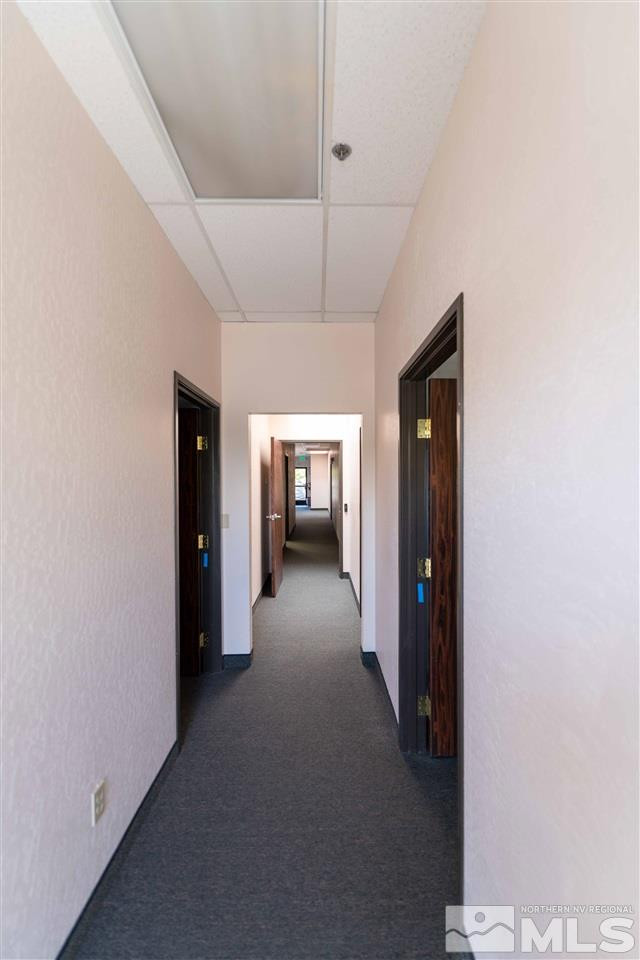 1350 S Curry Street, 1350