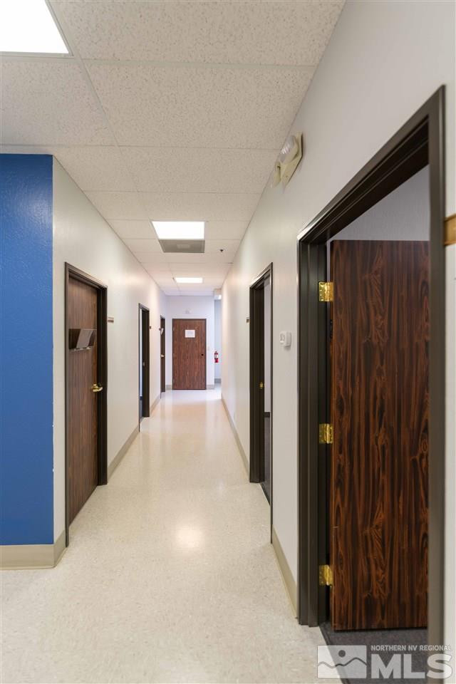 1350 S Curry Street, 1350