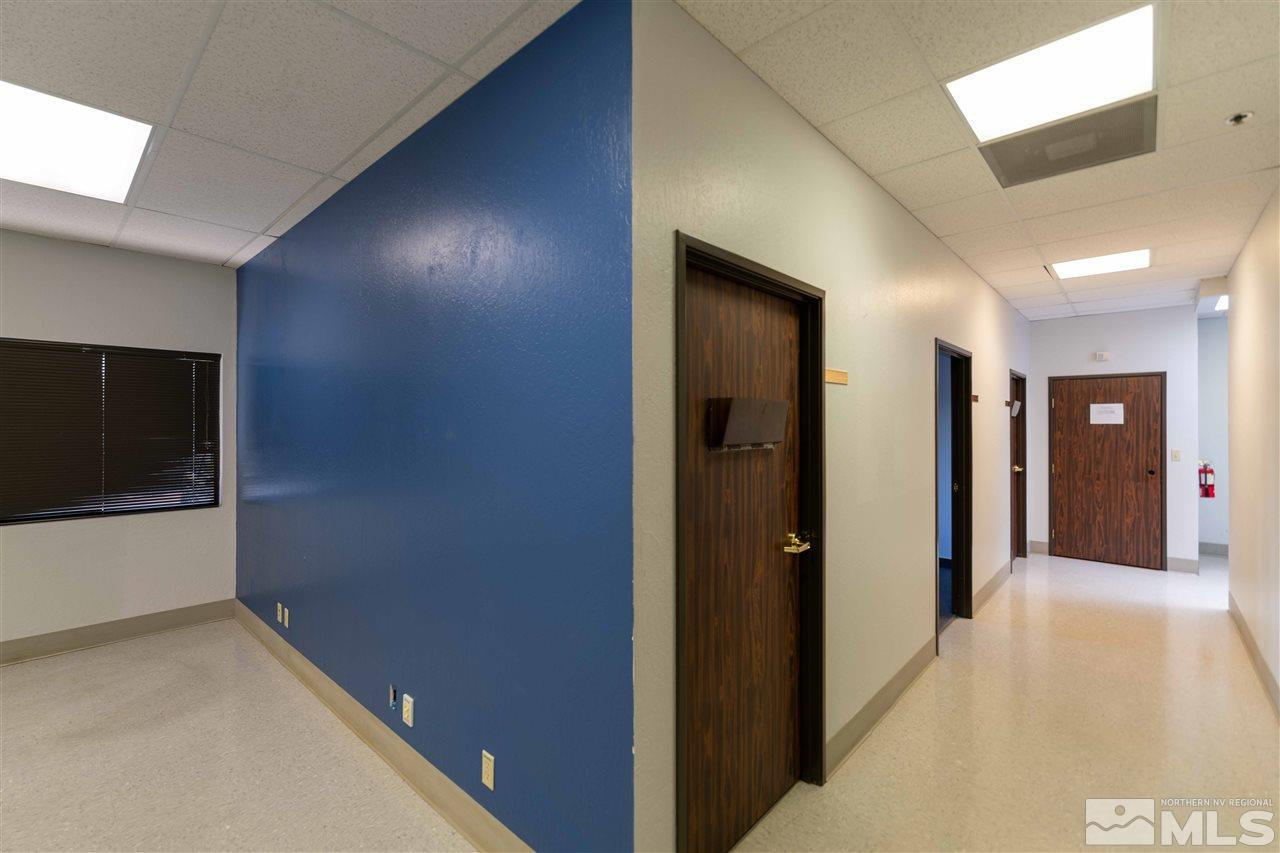 1350 S Curry Street, 1350