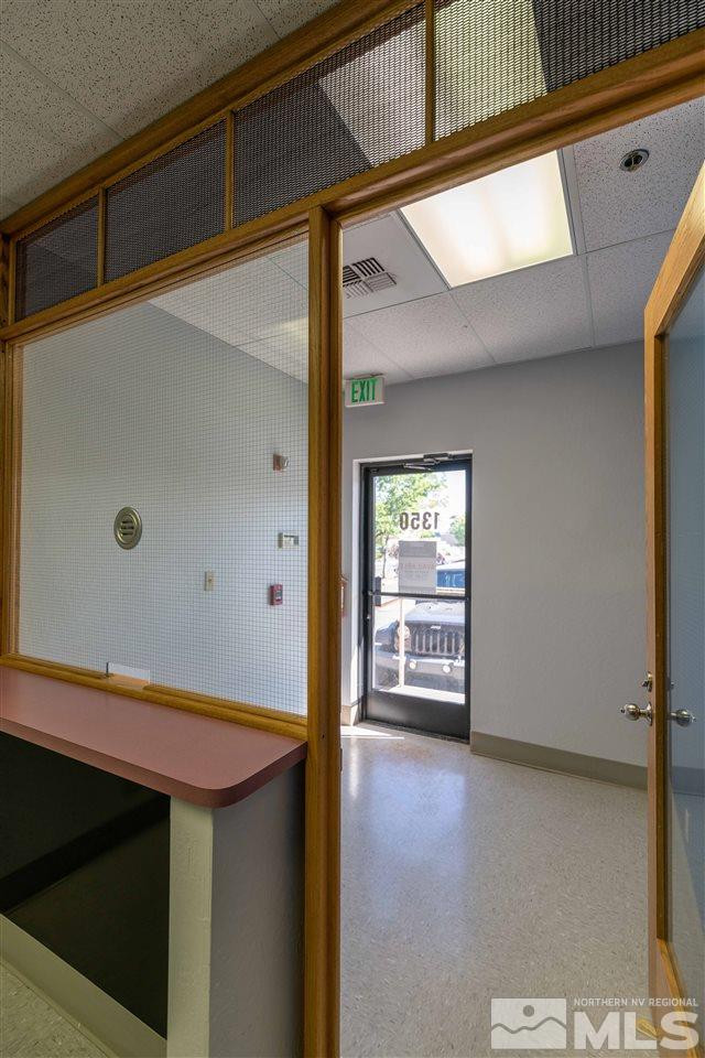 1350 S Curry Street, 1350