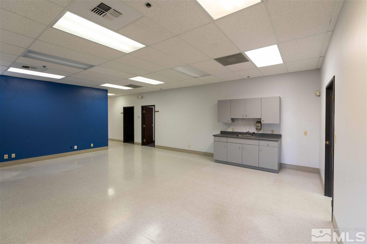 1350 S Curry Street, 1350