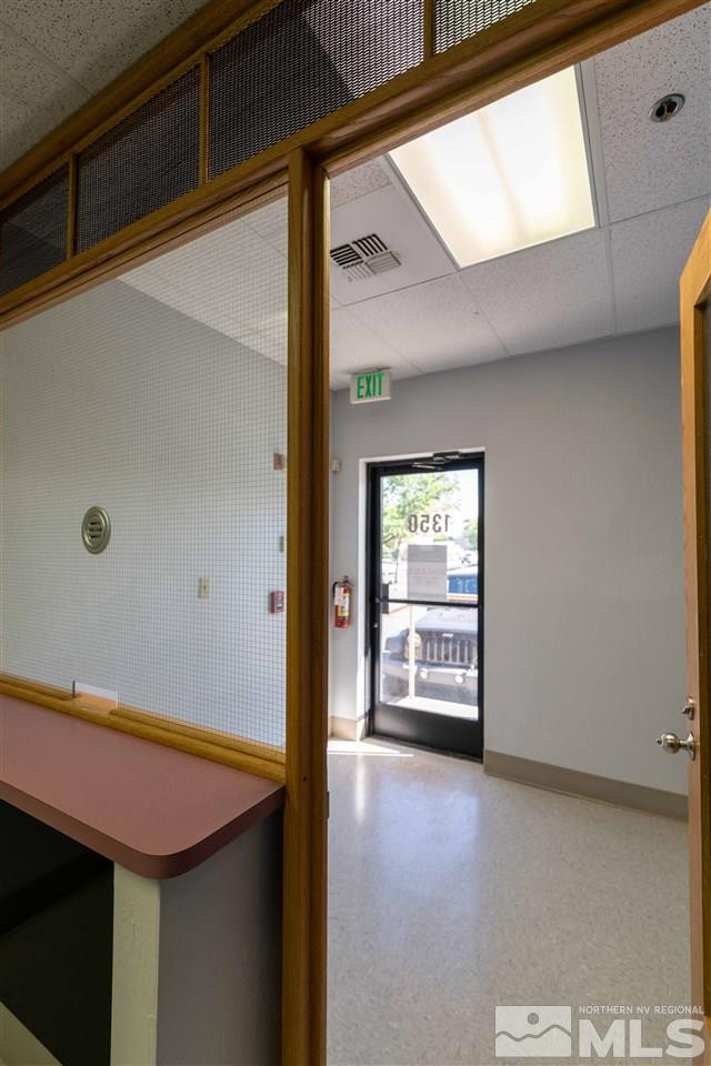 1350 S Curry Street, 1350