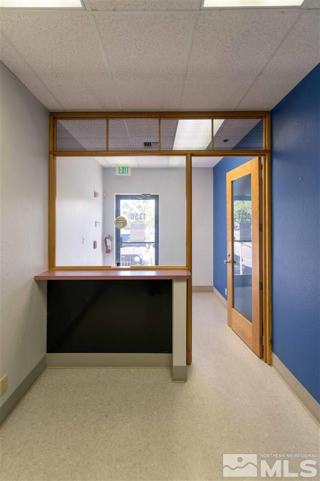 1350 S Curry Street, 1350