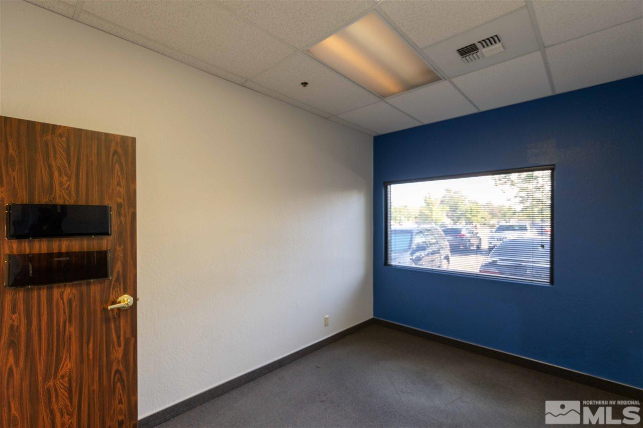 1350 S Curry Street, 1350