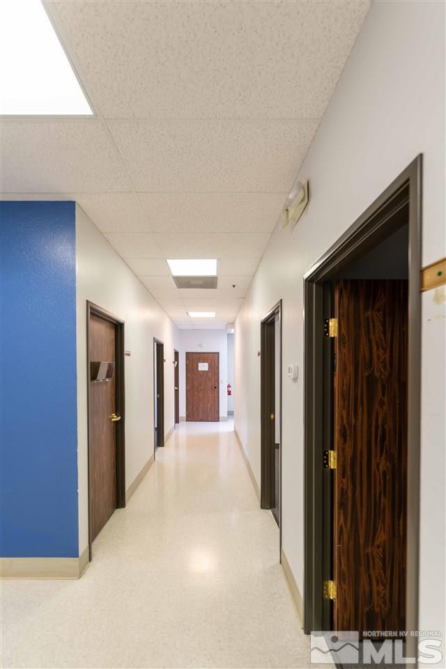 1350 S Curry Street, 1350