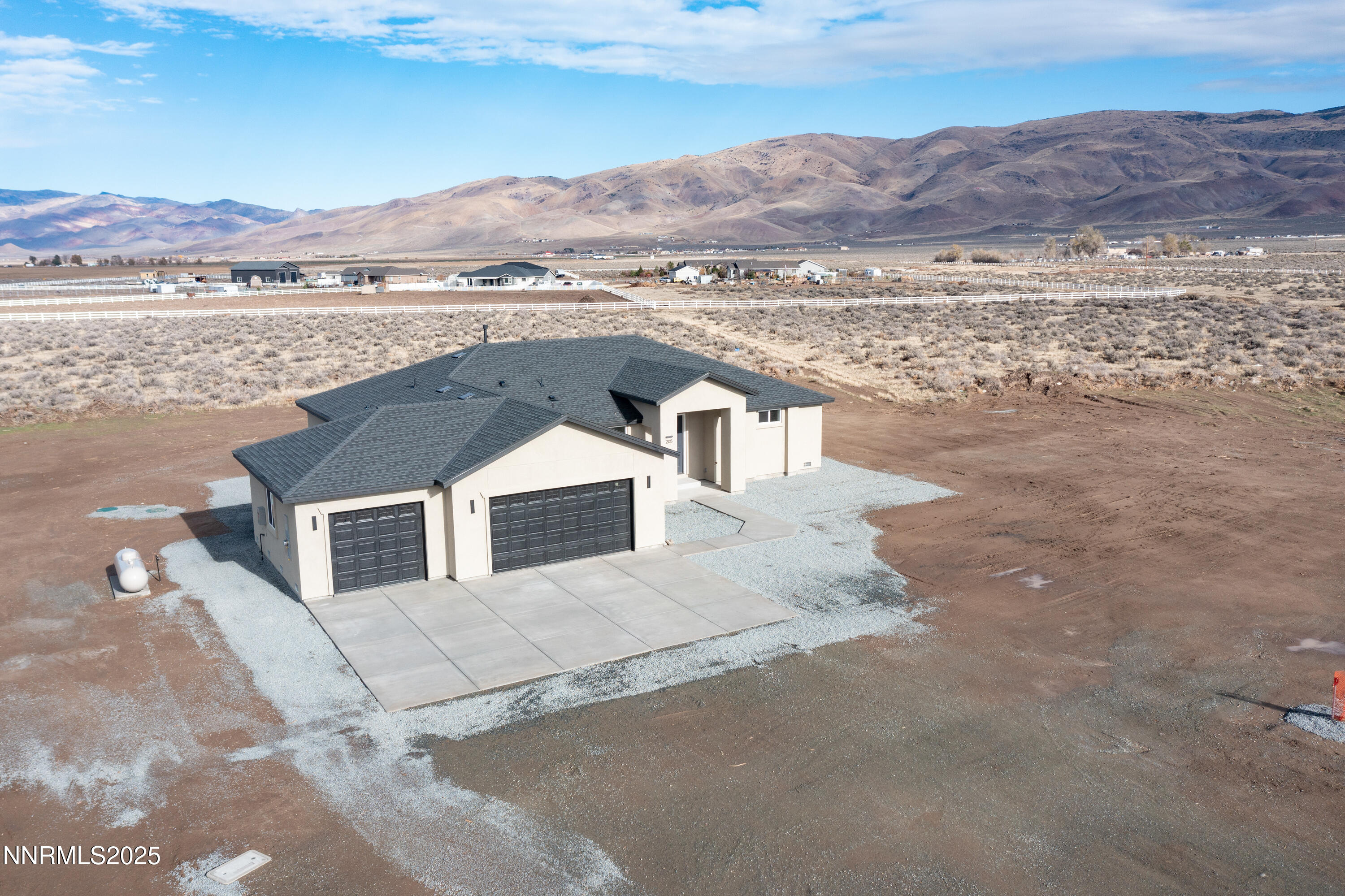 205 Pinto Ranch Court