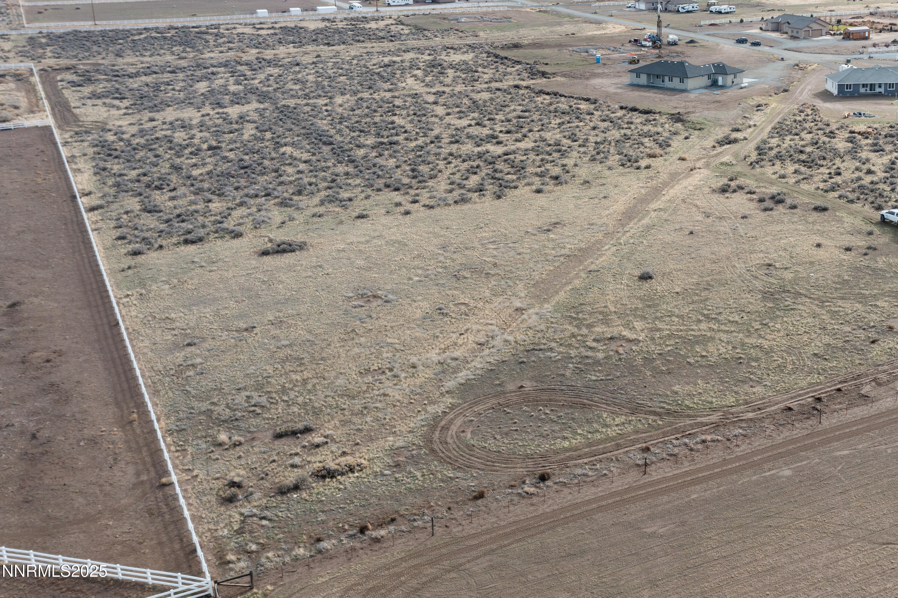 205 Pinto Ranch Court