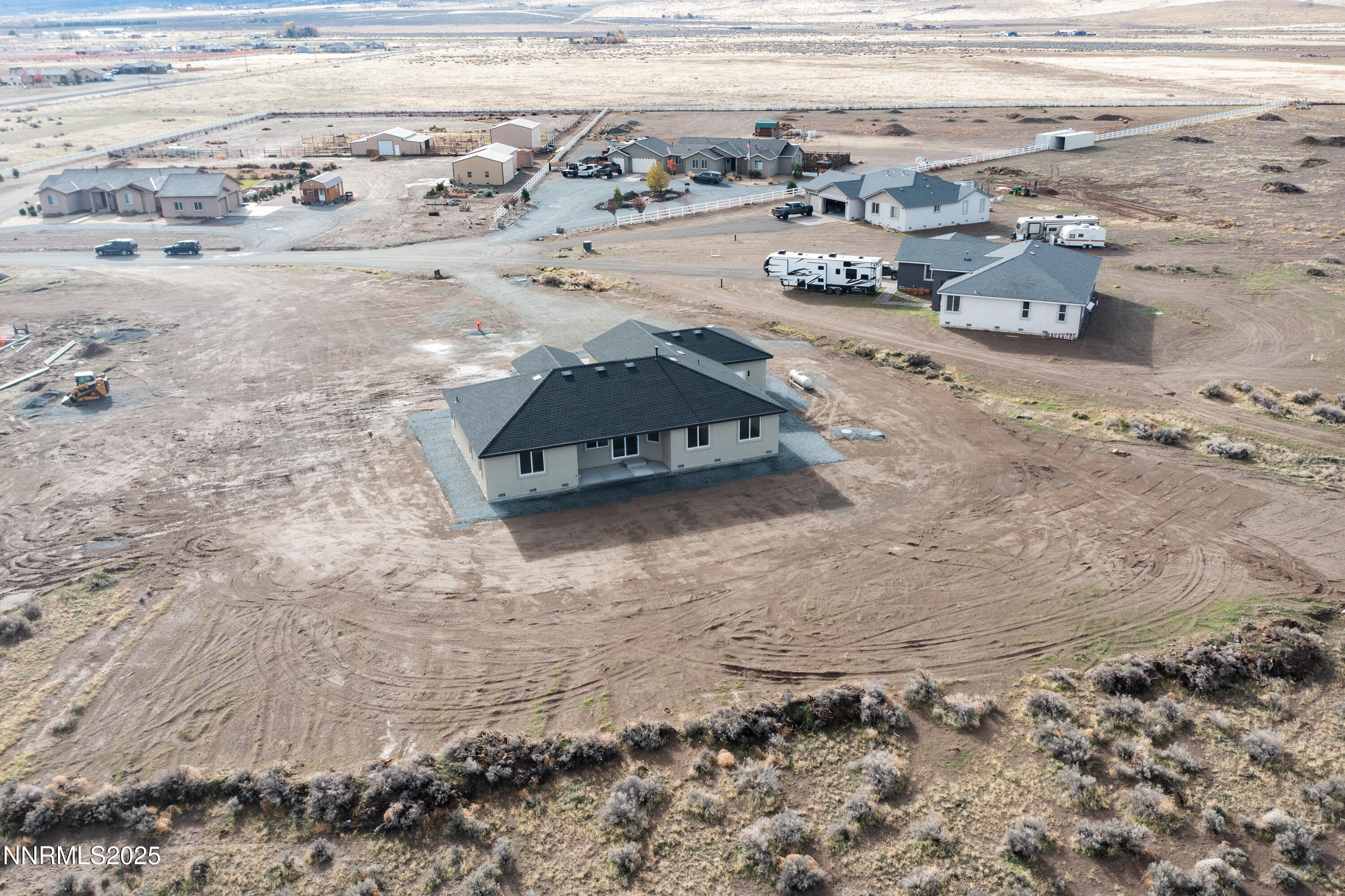 205 Pinto Ranch Court